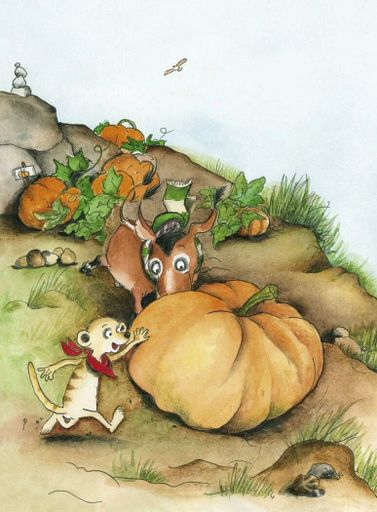 Тафіті і гігантське маля. Тафіті. Книга 3 (2104314)
