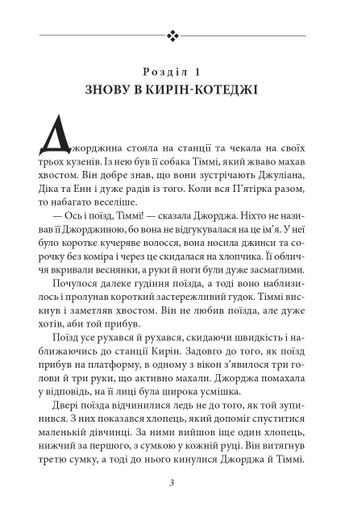 П’ятеро потрапляють у пригоду. Славетна п’ятірка. Книга 9 (2104353)