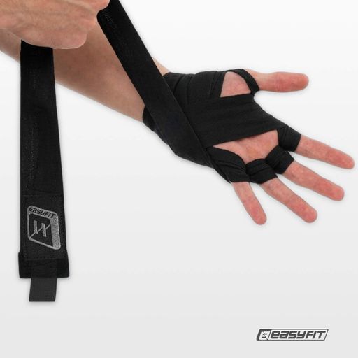 Бинты для бокса EasyFit FlexWrap 4 м (2104643)