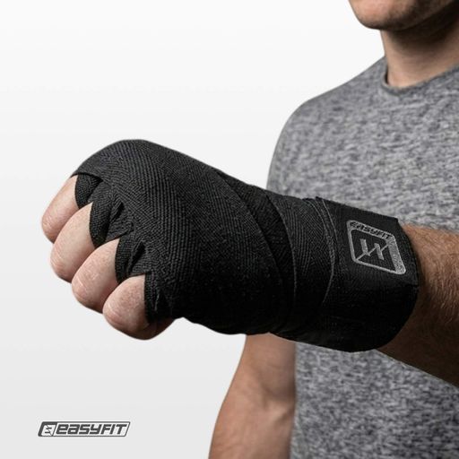 Бинты для бокса EasyFit FlexWrap 4 м (2104643)