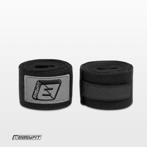 Бинты для бокса EasyFit Classic Wrap 2,5 м (2104647)