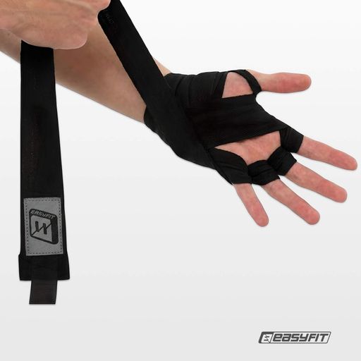 Бинты для бокса EasyFit Classic Wrap 3 м (2104649)