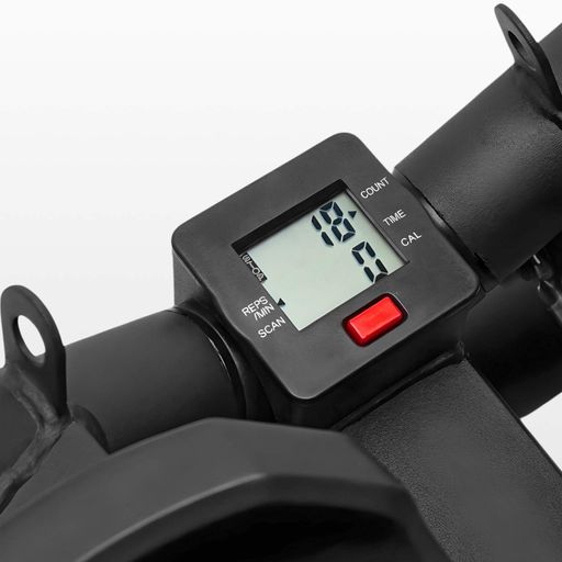 Степпер поворотный EasyFit Pace-В с эспандерами (2104663)