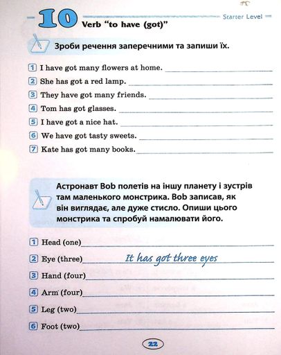 English. Початкова школа. Усі граматичні вправи (2104829)