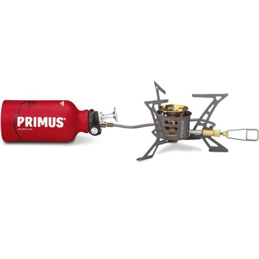 Пальник Primus OmniLite Ti 321988 (2105216)