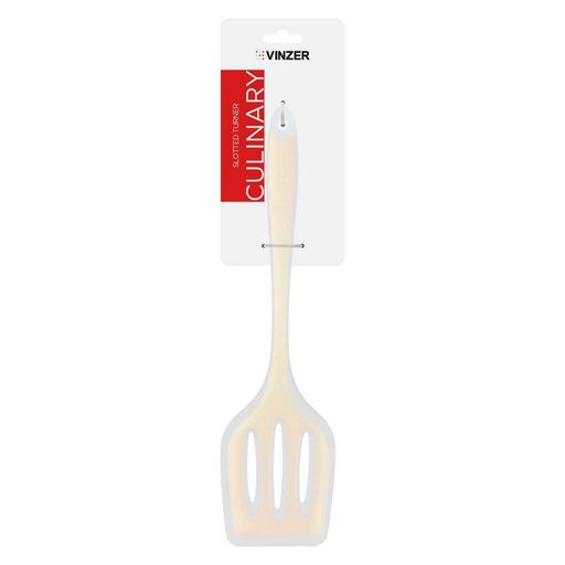 Лопатка з прорізами Vinzer Culinary 30 см 50662 (2105221)
