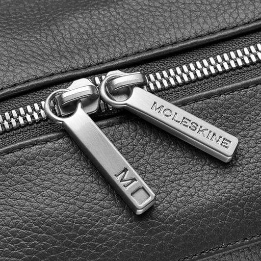 Рюкзак Moleskine Classic чорний 8058341713716 (2105253)