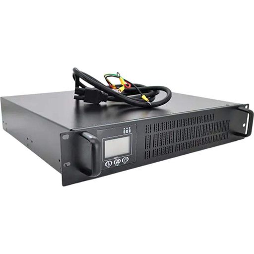 Джерело безперебійного живлення (ДБЖ) Ritar RT-3KL-LCD 2700W [167838] (2105364)