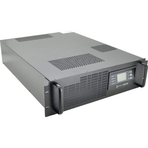 Джерело безперебійного живлення (ДБЖ) Ritar RT-10KL-LCD 9000W [167842] (2105365)