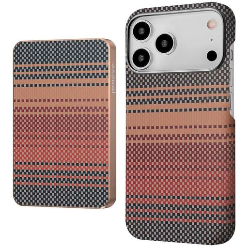 Портативна Батарея Proove Carbon Slim 20W 5000mAh glowrise (2105418)