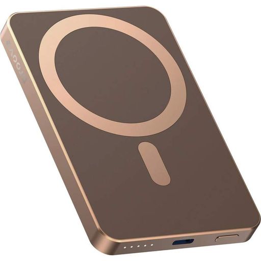 Портативна Батарея Proove Carbon Slim 20W 5000mAh glowrise (2105418)