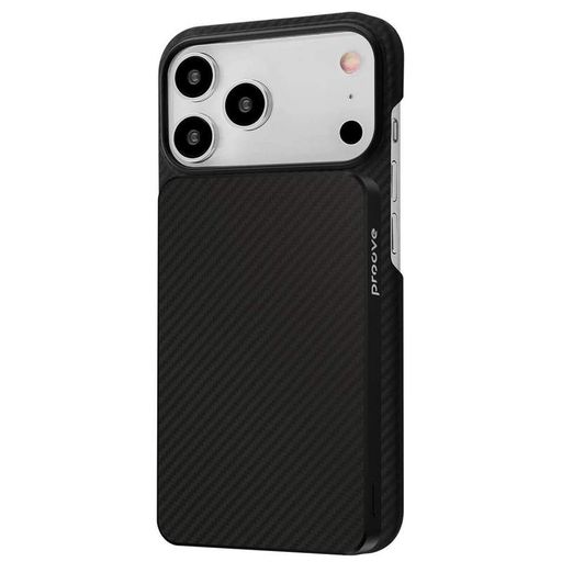 Портативна Батарея Proove Carbon Slim 20W 5000mAh nightfall (2105419)