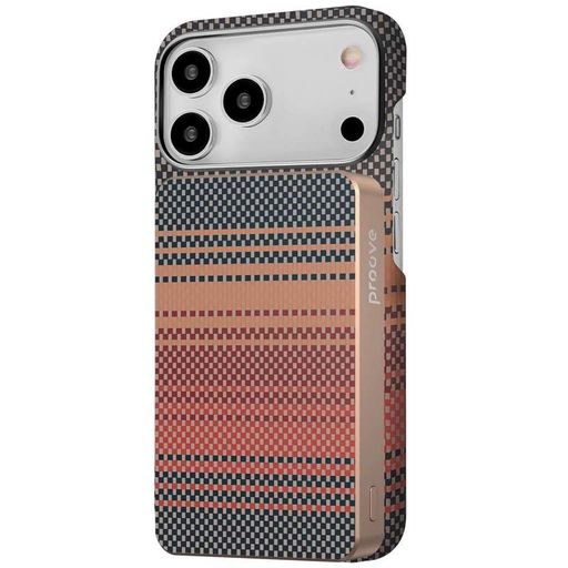 Портативна Батарея Proove Carbon Slim 22.5W 10000mAh glowrise (2105422)