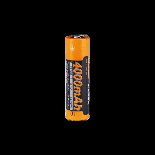 Акумулятор 21700 Fenix (4000 mAh) (2105431)