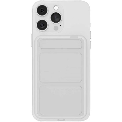 Портативна Батарея Proove Hyperion 20W 10000mAh 2025 black (2105441)