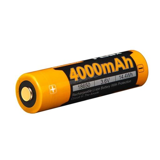 Акумулятор 18650 Fenix (4000 mAh) (2105447)