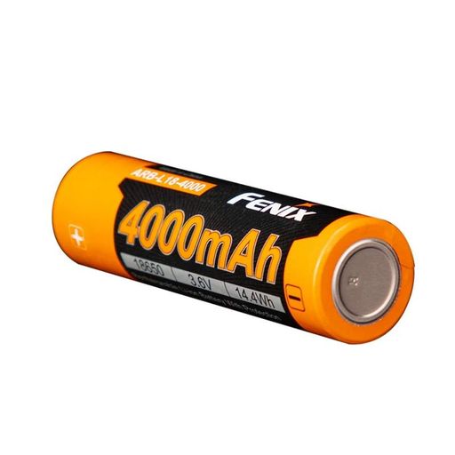 Акумулятор 18650 Fenix (4000 mAh) (2105447)