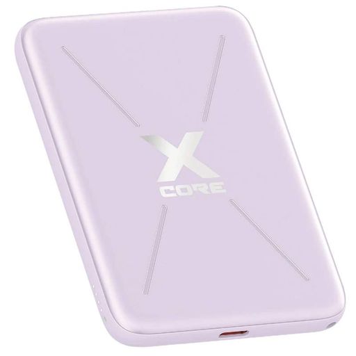 Портативна Батарея Proove X-Core 20W 5000mAh purple (2105503)