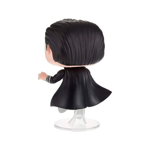 Ігрова фігурка Funko Pop! серії "Ліга Справедливості" – Супермен (чорний костюм) (2105516)