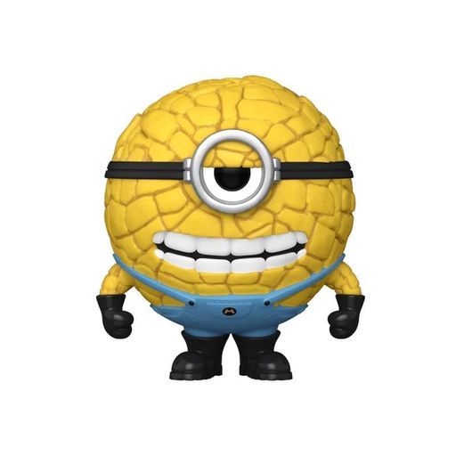 Ігрова фігурка Funko Pop! серії "Нікчемний я 4" - Суперджеррі (2105568)