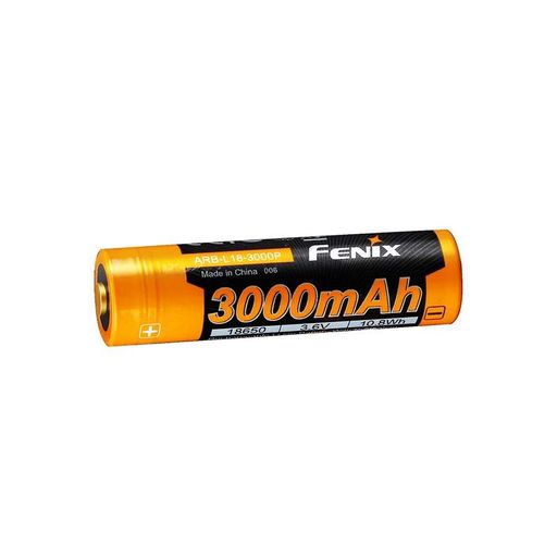 Акумулятор 18650 Fenix (3000 mAh) (2105668)