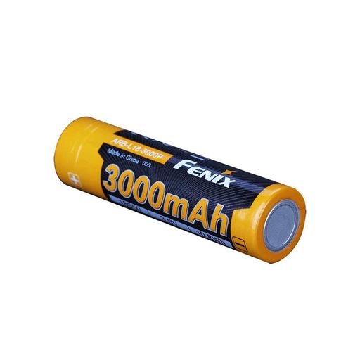Акумулятор 18650 Fenix (3000 mAh) (2105668)
