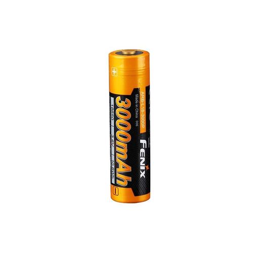 Акумулятор 18650 Fenix (3000 mAh) (2105668)
