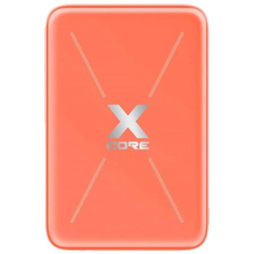 Портативна Батарея Proove X-Core 20W 5000mAh orange (2105679)