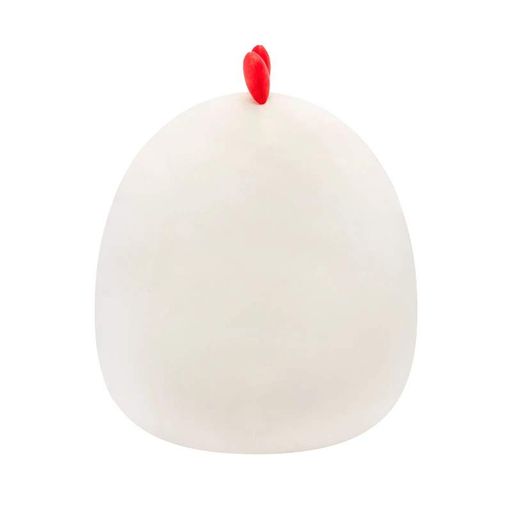 М'яка іграшка Squishmallows - Півник Тод (19 cm) (2105681)