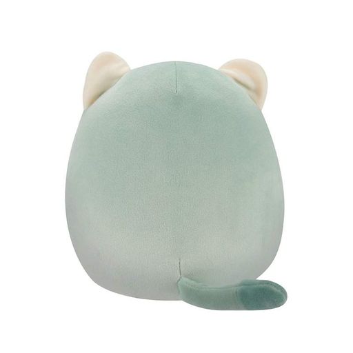 М'яка іграшка Squishmallows – Тхір Хемкі (19 cm) (2105685)