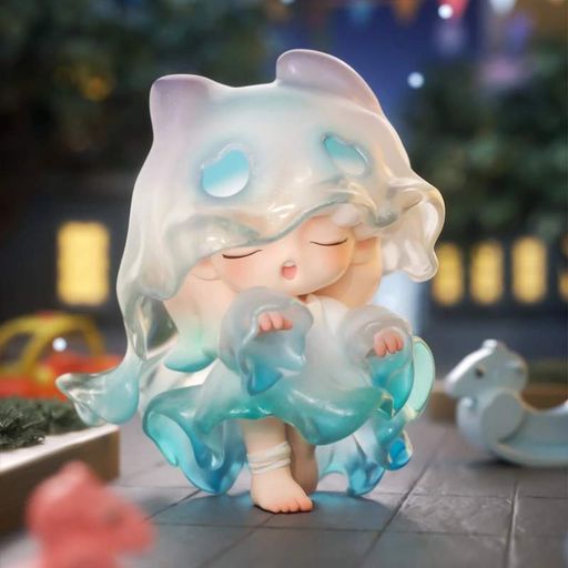 Колекційна іграшка Pop Top Jotoys серії "Yumo" - Острів Мрій (у дисп., в ас.) (2105791)