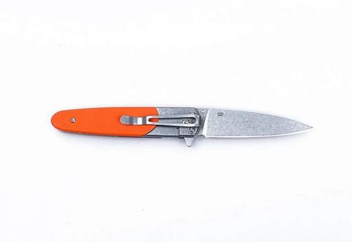 Ніж складаний Ganzo G743-2-or (2105807)