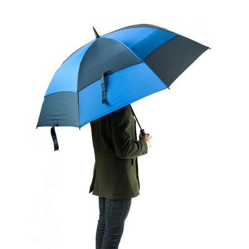 Парасолька сімейна Fulton S669-019221 Stormshield Blue/Navy (2105822)