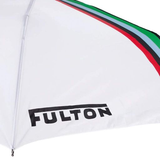 Парасолька чоловіча Fulton G842 Open & Close Jumbo-2 Jumbo Stripe (Полоси) (2105868)