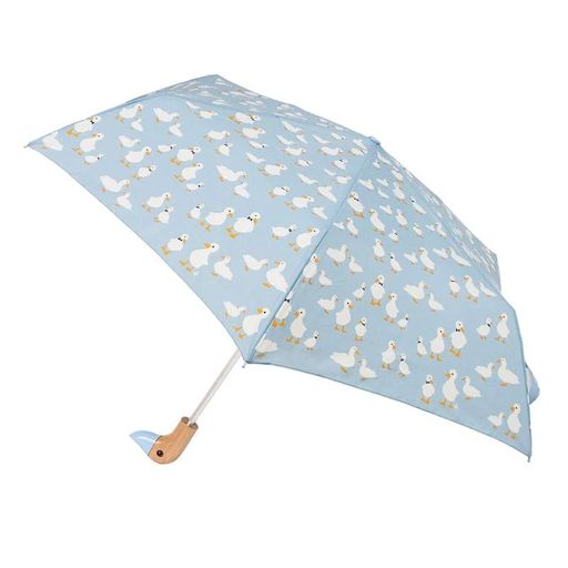 Парасолька жіноча Fulton L926-039984 Curio-2 Uv Duck (Качка) (2105896)