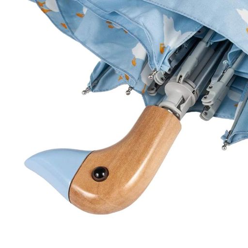 Парасолька жіноча Fulton L926-039984 Curio-2 Uv Duck (Качка) (2105896)
