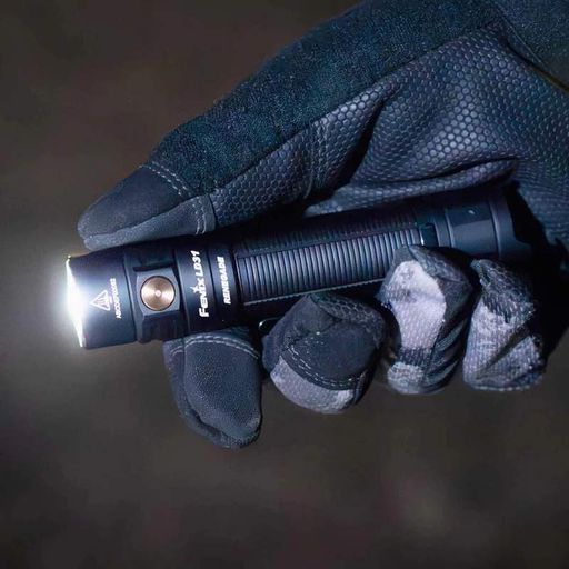 Ліхтар ручний Fenix Ld31r Renegade (2105941)