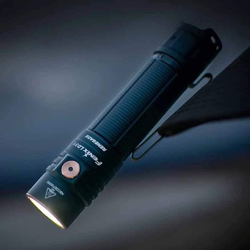 Ліхтар ручний Fenix Ld31r Renegade (2105941)