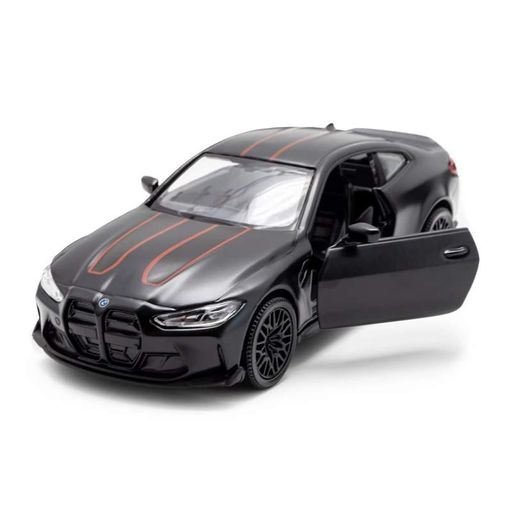 Автомодель – Bmw M4 Csl 2023 (чорний) (2105960)