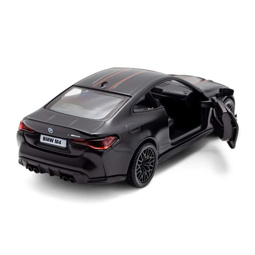 Автомодель – Bmw M4 Csl 2023 (чорний) (2105960)
