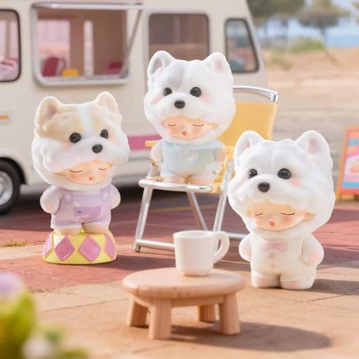 Колекційна іграшка Pop Top Jotoys серії "Yumo" - Милі Улюбленці (у дисп., в ас.) (2105997)