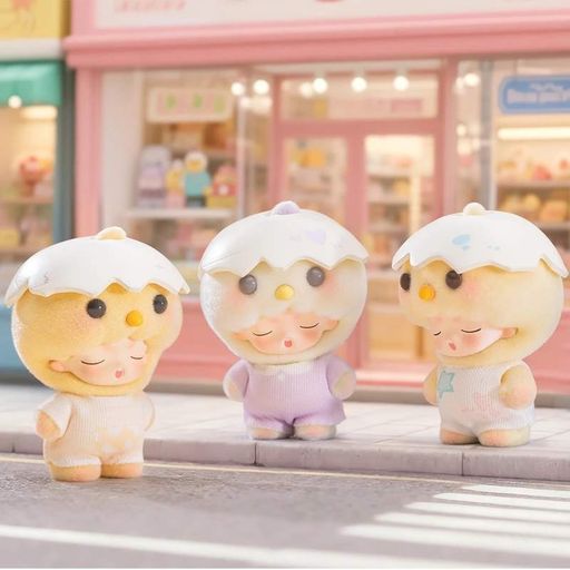 Колекційна іграшка Pop Top Jotoys серії "Yumo" - Милі Улюбленці (у дисп., в ас.) (2105997)