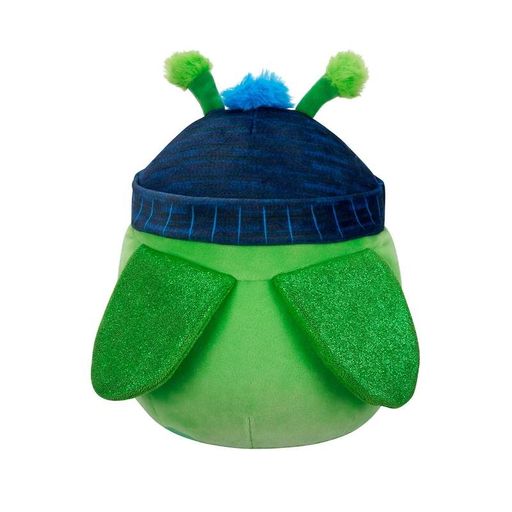 М'яка іграшка Богомол Трентон Squishmallows Sqcr06615, 19 см (2106034)