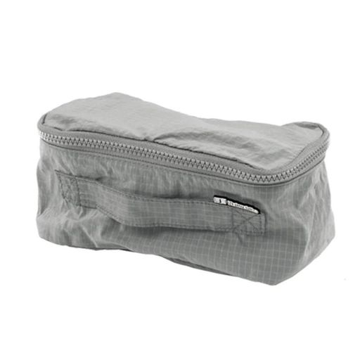 Косметичка Naturehike Cnk2350xb010, 20х10х10 см, сірий (2106050)