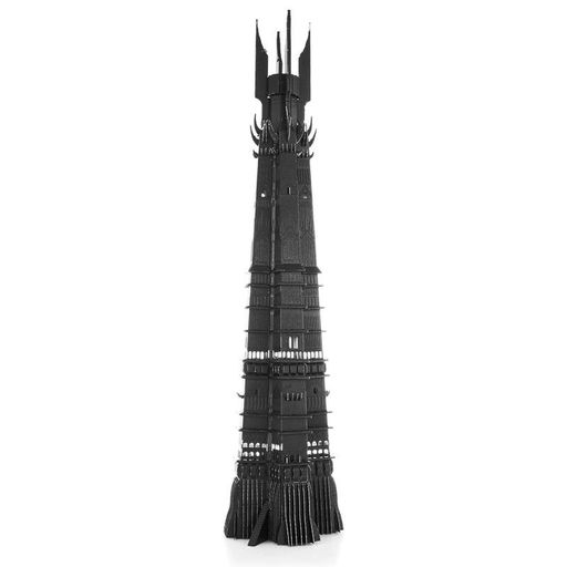 Металевий 3D конструктор "Володар перснів Башта Ортханк", Metal Earth, Icx236 (2106062)