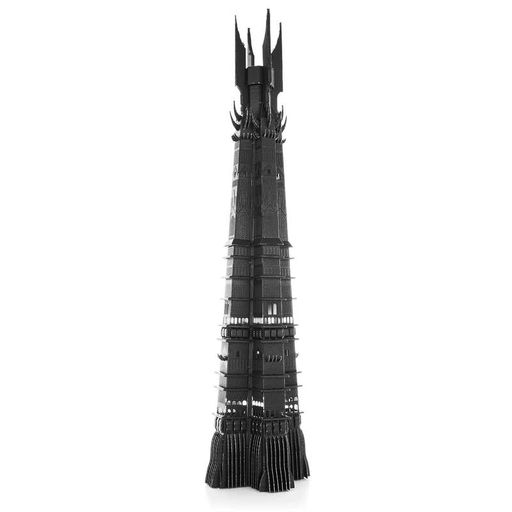 Металевий 3D конструктор "Володар перснів Башта Ортханк", Metal Earth, Icx236 (2106062)