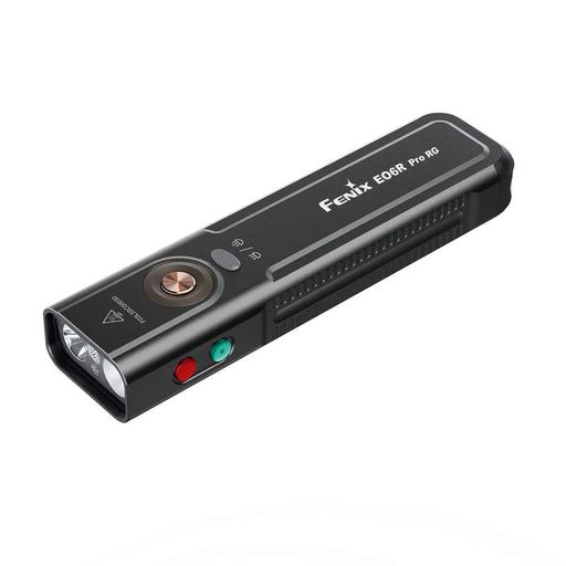 Ліхтар Fenix E06r Pro Rg, чорний (2106074)