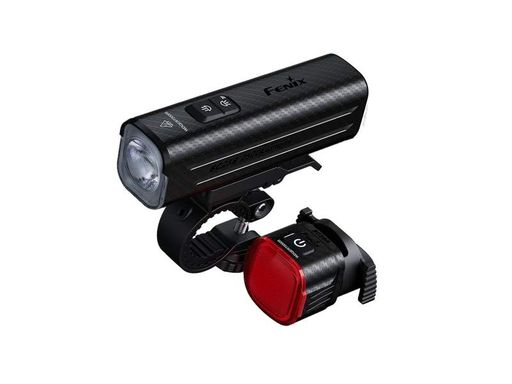 Комплект велофар (передня+задня) Fenix Bc28r (2106082)