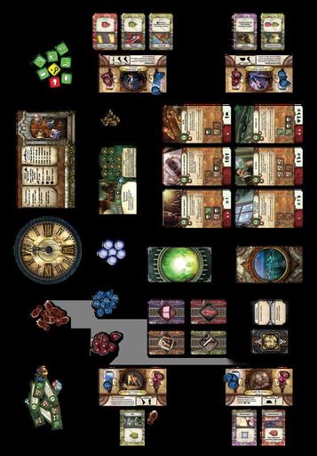 Знак Старших богів (Elder Sign) (2106155)