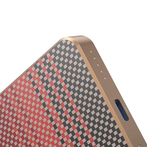 Портативна Батарея Proove Carbon Slim 20W 5000mAh black (2106166)